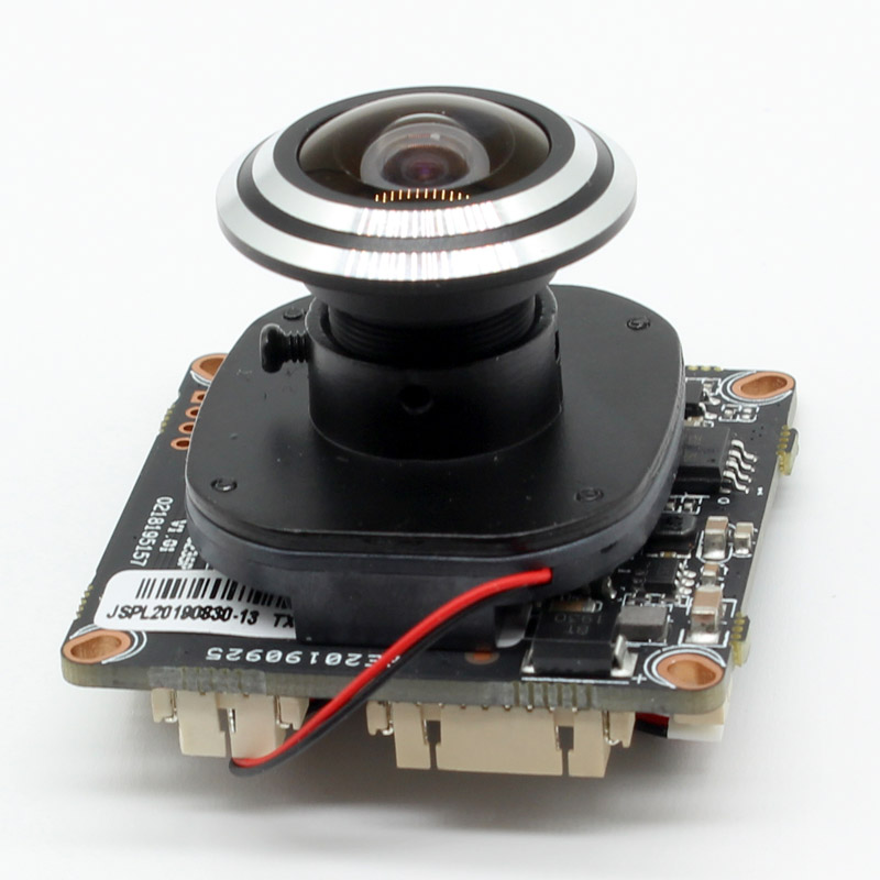 Smart Home Imou - Módulo de Alimentación POE de 48V