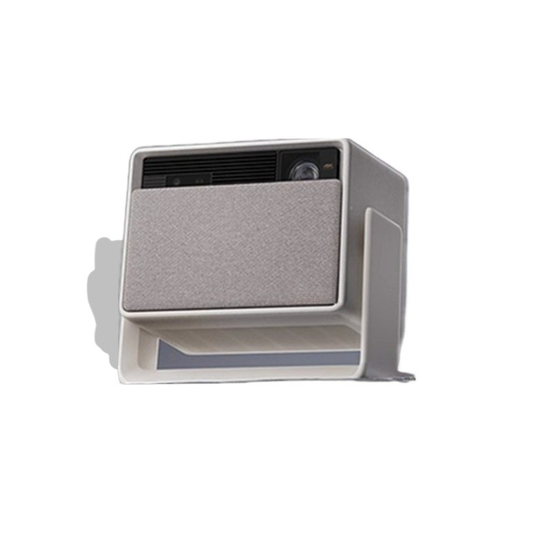 Upgrade Smart Home - Proyector H6 actualizado hogar Ultra HD