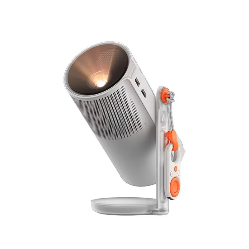 Smart Home Playen - Play 6 Proyector 1080P Portátil 600