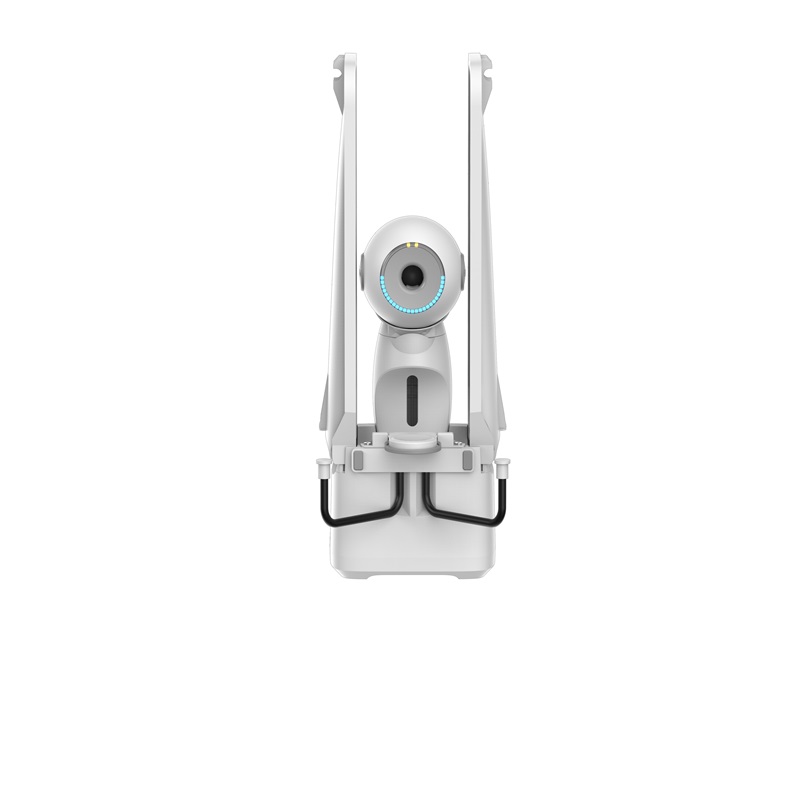 Upgrade Smart Home - Versión Mejorada, Robot de Tenis de