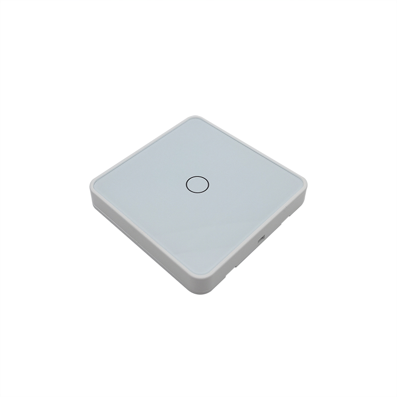 Smart Home Project - Interruptor de luz táctil inteligente para
