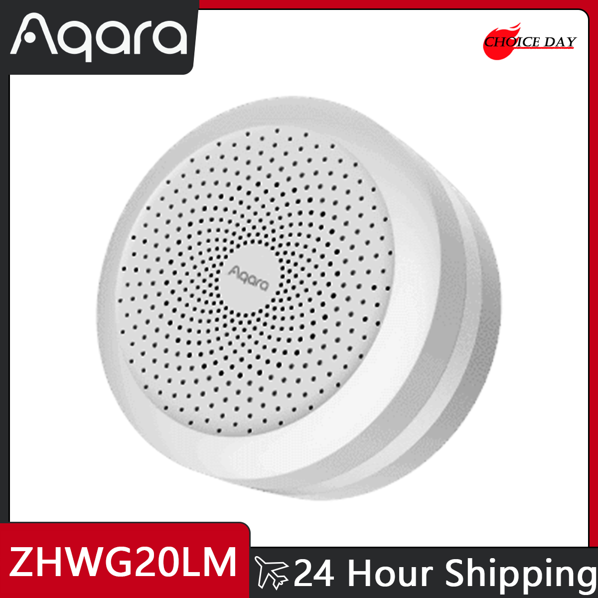 Smart Home Bridge - Aqara Hub M1S Zigbee conectar puente