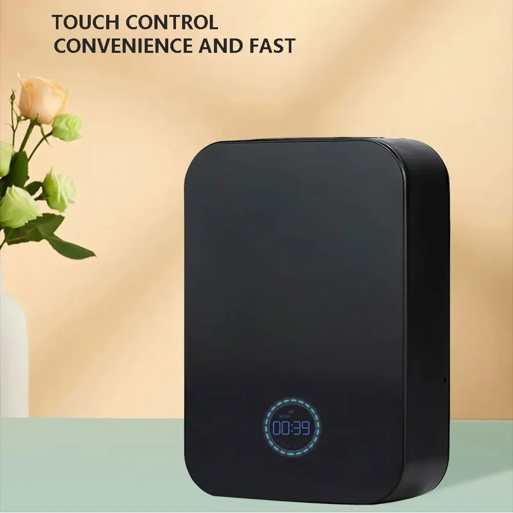 Upgrade Smart Home - Difusor de Aromas Inteligente para Habitaciones
